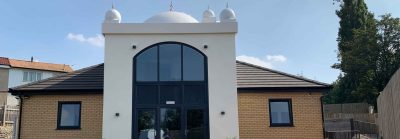 Cliff Close Mosque
